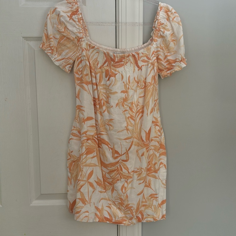 Abercrombie Dress